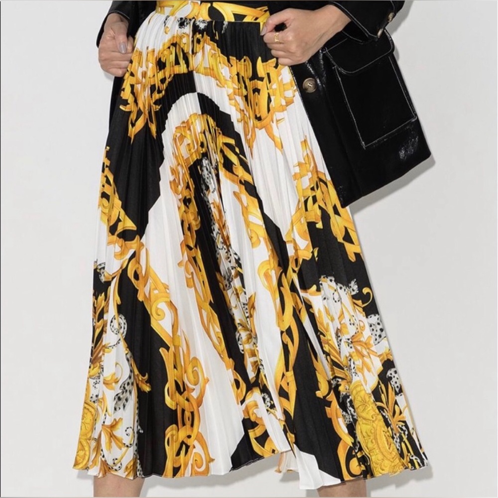 Versace Sets - Authentic!